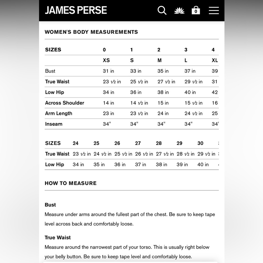 🆕 James Perse Long Dress White - Picture 6 of 6